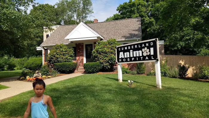 Cumberland Animal Hospital Picture 4