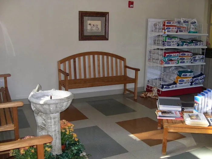 Abbott Valley Veterinary Center Picture 2