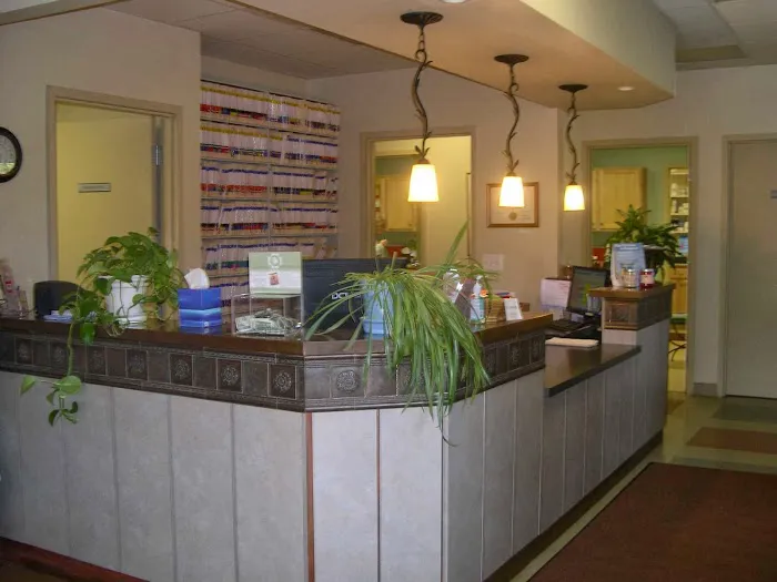 Abbott Valley Veterinary Center Picture 1