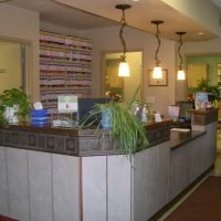Abbott Valley Veterinary Center ico