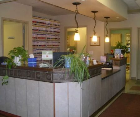 Abbott Valley Veterinary Center