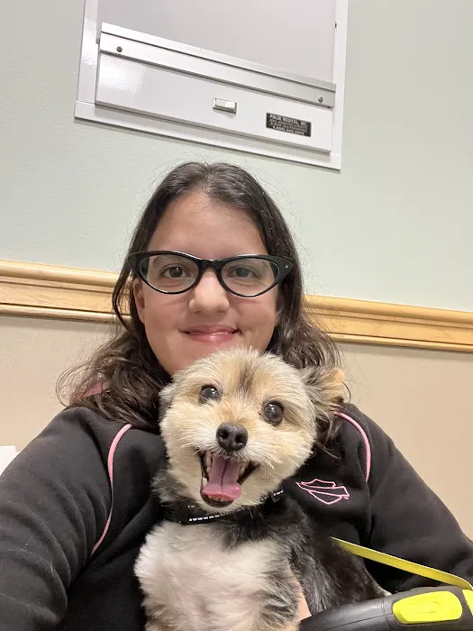 Abbott Valley Veterinary Center Picture 6