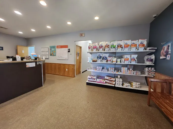 Banfield Pet Hospital Picture 8