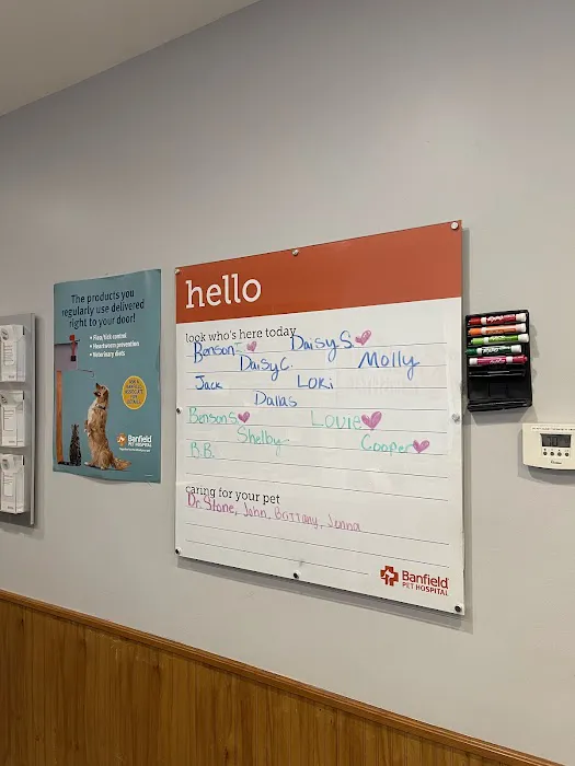 Banfield Pet Hospital Picture 7