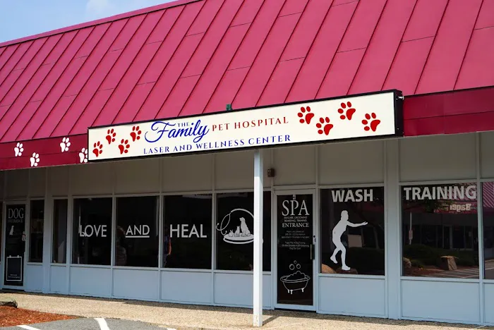 Family Pet Hospital Picture 9