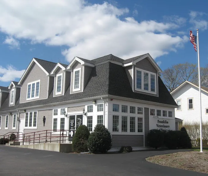 Franklin Veterinary Clinic Picture 4