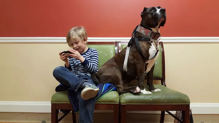 NorthPaws Veterinary Center Picture 1