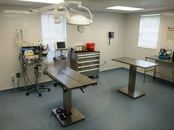 NorthPaws Veterinary Center Picture 5