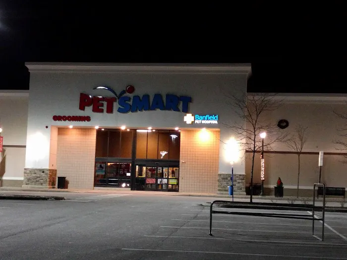 Banfield Pet Hospital Picture 4