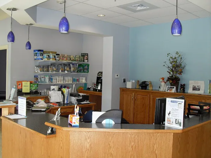 Healthy Paws Veterinary Center Picture 9
