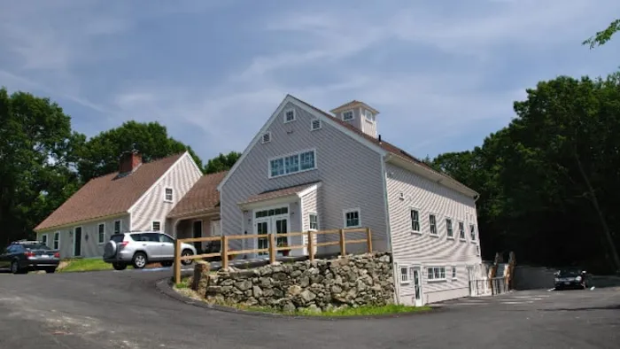 Southborough Veterinary Hospital Picture 4