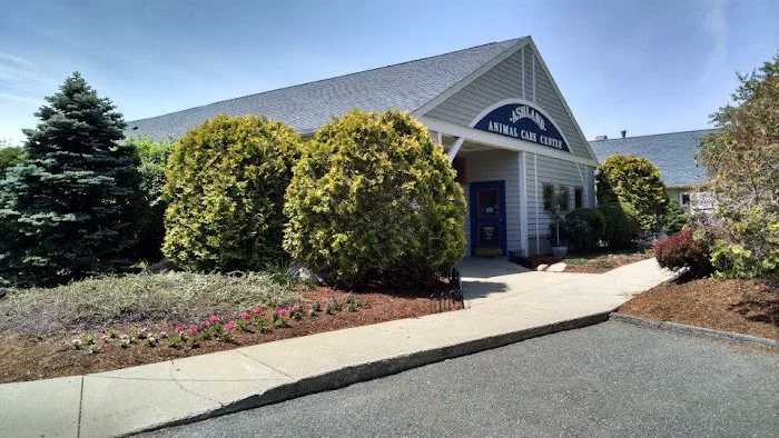 Ashland Animal Hospital Picture 3