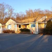 Sakonnet Veterinary Hospital ico