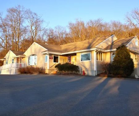 Sakonnet Veterinary Hospital