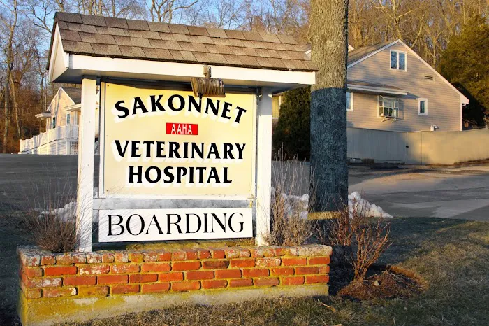 Sakonnet Veterinary Hospital Picture 5
