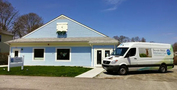 Bayside Veterinary Care Picture 4