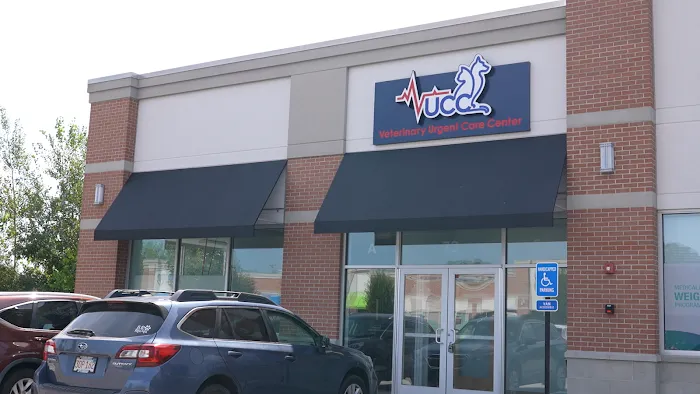 Veterinary Urgent Care Center - East Providence Picture 2