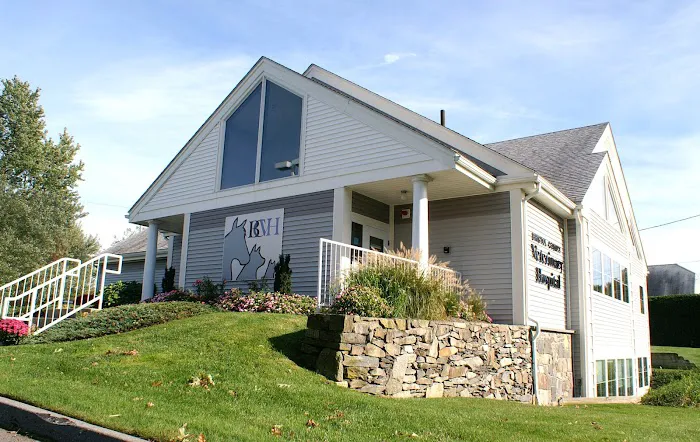 Bristol County Veterinary Hospital Picture 4