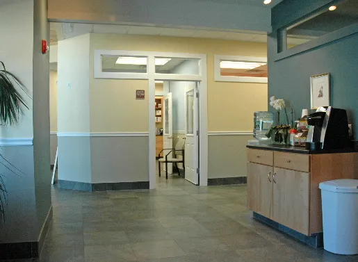 Ferguson Animal Hospital Picture 8