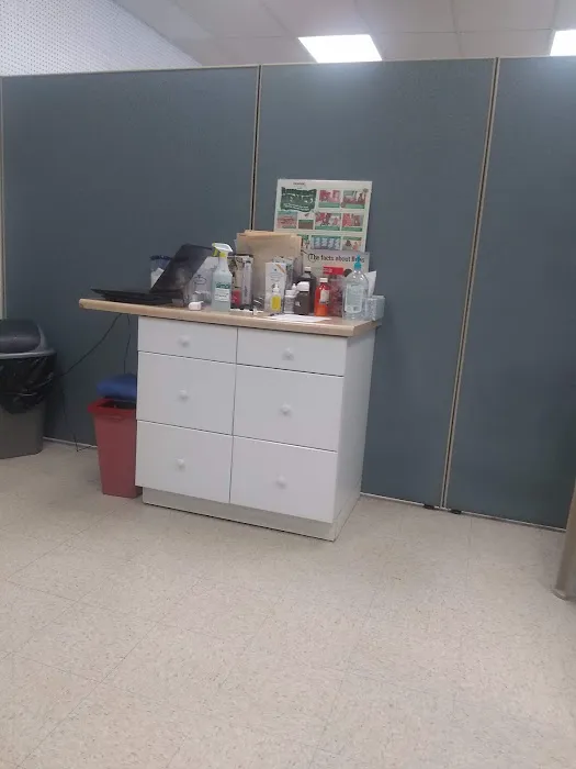 Veterinary Services of Pawtucket Picture 2