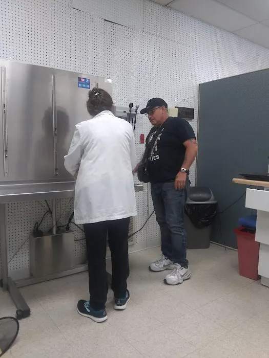 Veterinary Services of Pawtucket Picture 1