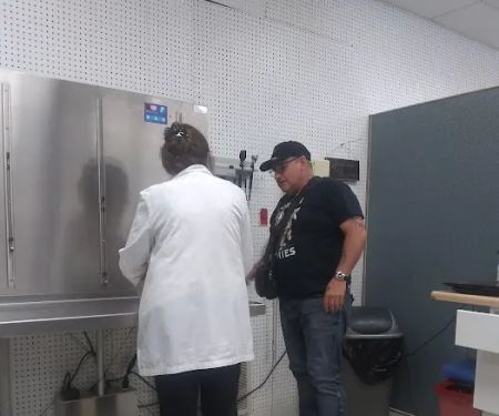 Veterinary Services of Pawtucket
