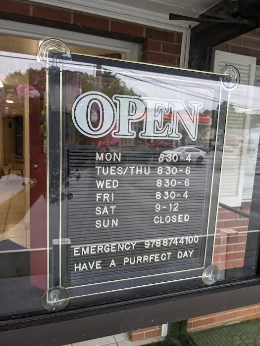 Clinton Veterinary Hospital Picture 8