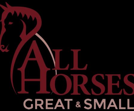 All Horses Great and Small