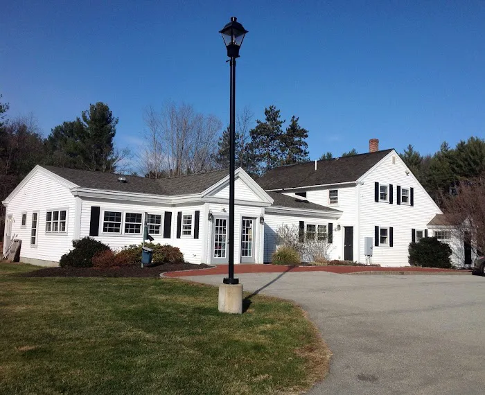 Wilton Animal Hospital Picture 1