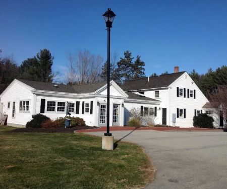 Wilton Animal Hospital