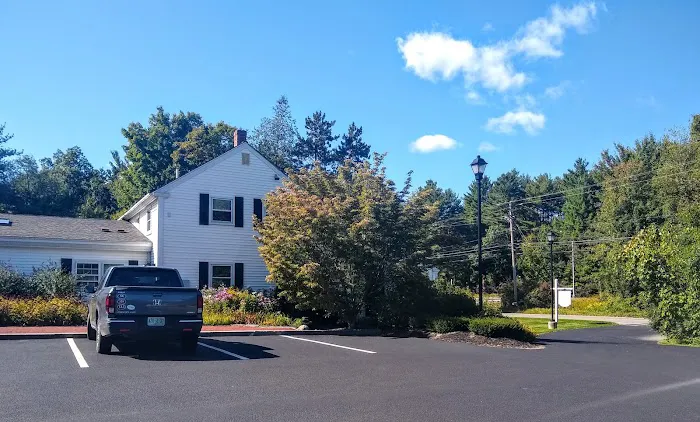 Wilton Animal Hospital Picture 4