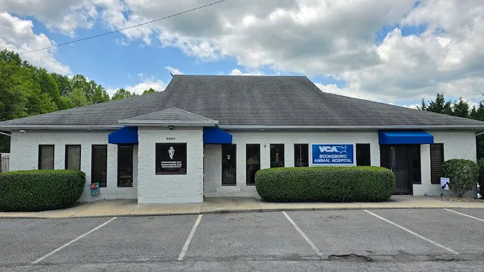 VCA Boonsboro Animal Hospital Picture 1