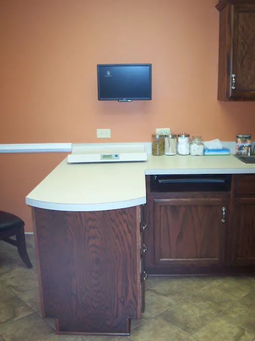Animal Hospital of Lynchburg Picture 9