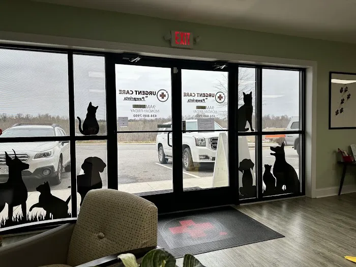 Urgent Care by Pawprints Picture 6