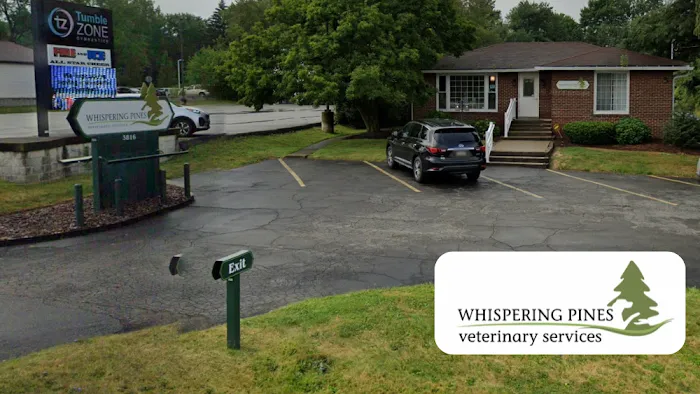 Whispering Pines Veterinary Services - Hermitage Picture 10