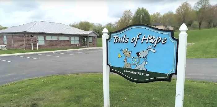 Tails of Hope, Inc. W PA Picture 4
