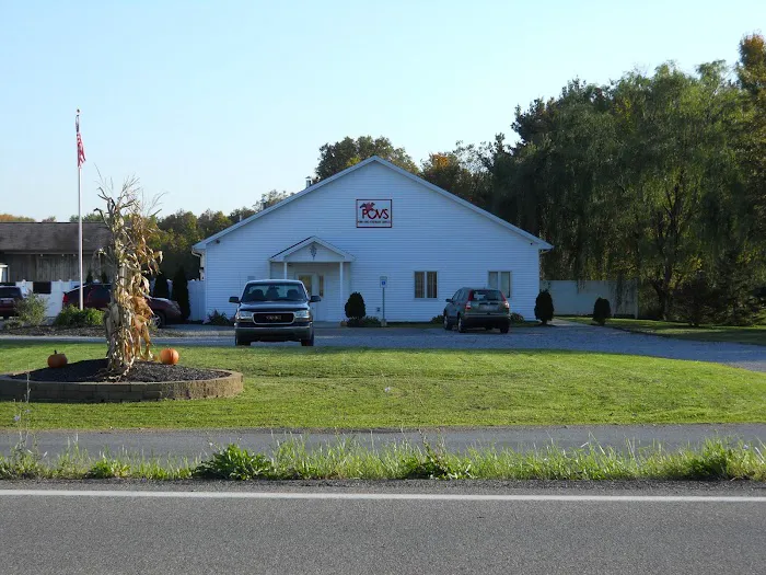 Penn-Ohio Veterinary Services Picture 4