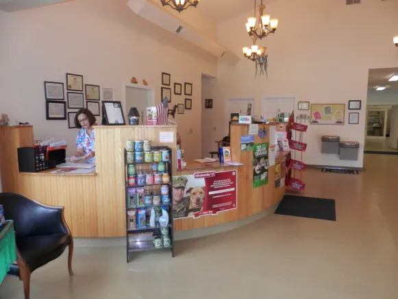 Rainbow Veterinary Hospital Picture 8