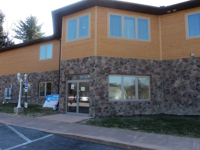 Rainbow Veterinary Hospital Picture 3