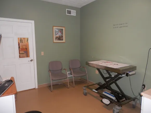 Rainbow Veterinary Hospital Picture 10