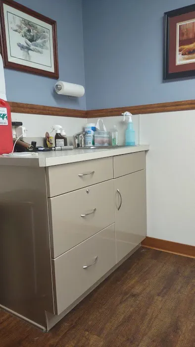 Caldwell Veterinary Clinic, David Caldwell, DVM & Dr. Jill Boucek (Caldwell) Picture 5