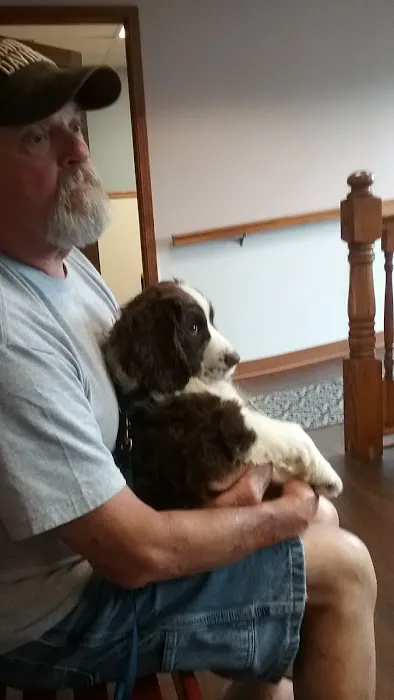 Caldwell Veterinary Clinic, David Caldwell, DVM & Dr. Jill Boucek (Caldwell) Picture 6