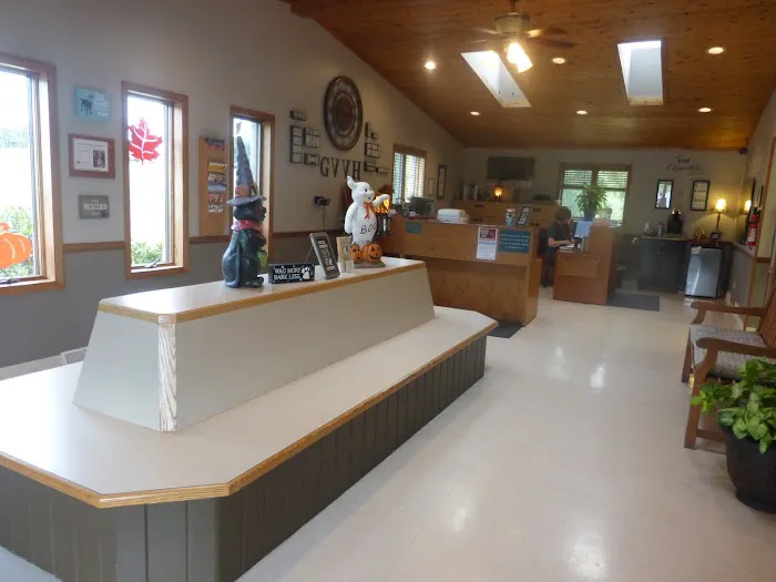 Green Valley Veterinary Hospital Picture 9