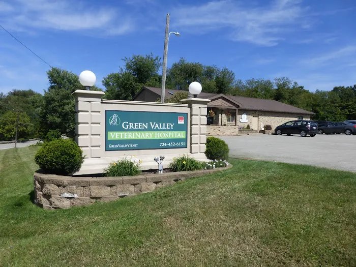 Green Valley Veterinary Hospital Picture 3