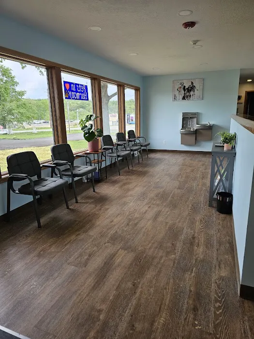 Pets in Harmony Veterinary Hospital Picture 5