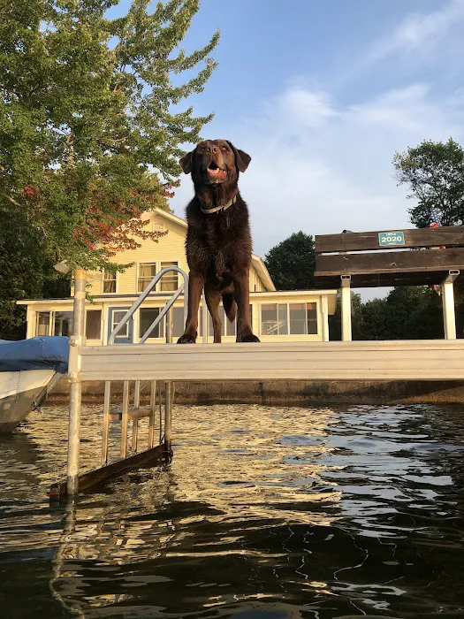 Brady's Run Veterinary Hospital Picture 6