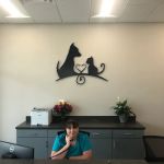 Crescent Ridge Veterinary Hospital