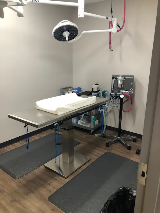 Crescent Ridge Veterinary Hospital Picture 10