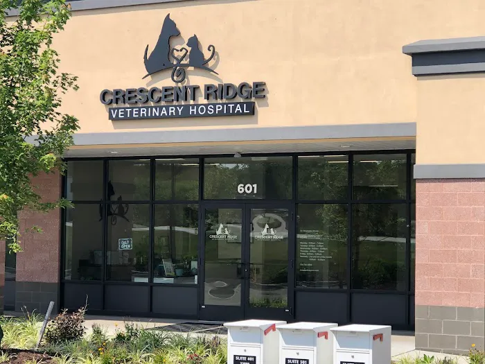 Crescent Ridge Veterinary Hospital Picture 8