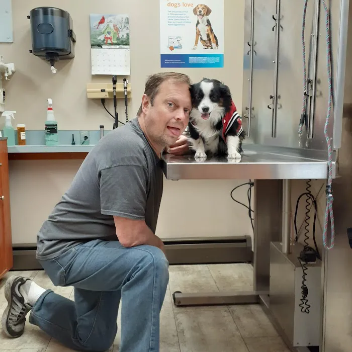 Titusville Veterinary Clinic Picture 9